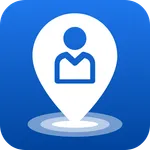 Salesman Tracking icon