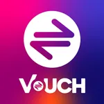 Vouch - Search Trade Redeem icon