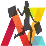 AtoZonline shop icon