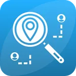 Relative Finder icon