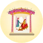 Marriage Home Service icon