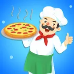 Pizza Cooking Game For Kids icon