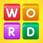 Word Arrange Puzzle icon