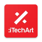 iTechArt Discounts icon