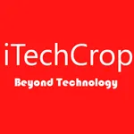 iTechCrop icon