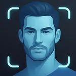FacialMax : AI Face Analyzer icon