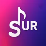 SUR - AI Song Maker icon