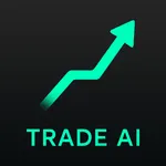 Trade AI - Stock Analyzer icon