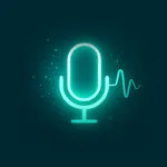 Whispra AI – Noise Remover icon