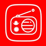 Hamro Radio : Nepali Radio icon