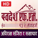 Swadesh FM icon