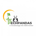 Itechpandas icon