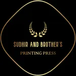 Sudhir and Brothers icon