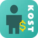 Keuangan Anak Kost icon