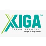 Xiga eGFR Calculator icon