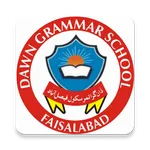 Dawn Grammar School icon