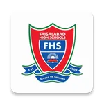 Faisalabad High School (M.T. B icon