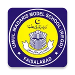 Umul Madaris School System icon
