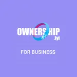 Ownership fyi for Business icon