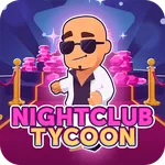 Nightclub Tycoon: Idle Manager icon