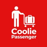 Coolie Passenger icon