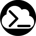 Cloud Shell Tool icon