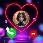 Color Phone: Call Screen Theme icon