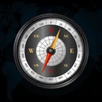 Compass App: Digital Compass icon