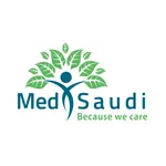 MedXSaudi icon