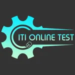 ITI Online Test icon