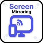 Screen Mirroring: TV Miracast icon