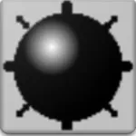 Minesweeper icon