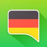 German Verb Conjugator icon