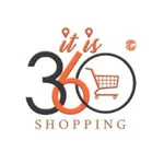 It Is 360 icon