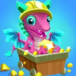 Dragon Tycoon 3D icon