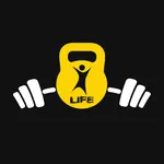 Fitness Centar Life icon