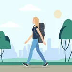 Pedometer World - Step Counter icon