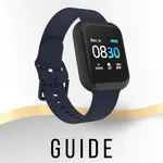 iTouch Air 3 Smartwatch Guide icon