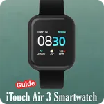 iTouch Air 3 Smartwatch Guide icon