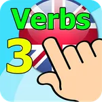 Game กริยา 3 ช่อง Irr Verbs icon