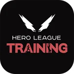 Hero League Training icon