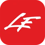 Life Fitness icon