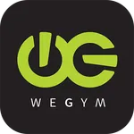 WeGym icon