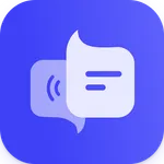 AI Voice Translation icon
