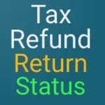 India Income Tax Refund Status icon