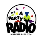 It's A Party Radio icon