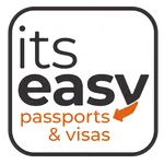 ItsEasy Passport Renew Photo icon