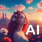 AI Imagine Wallpaper 4k Avatar icon