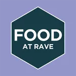 Food at Rave icon