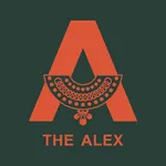 The Alex icon